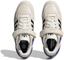 (W) adidas Forum Low 'Putih Murni Biru Lucid' HQ4426 Purchase (W) adidas Forum Low 'Putih Murni Biru Lucid' HQ4426