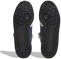 (W) adidas Forum Low 'Putih Murni Biru Lucid' HQ4426 Details for (W) adidas Forum Low 'Putih Murni Biru Lucid' HQ4426