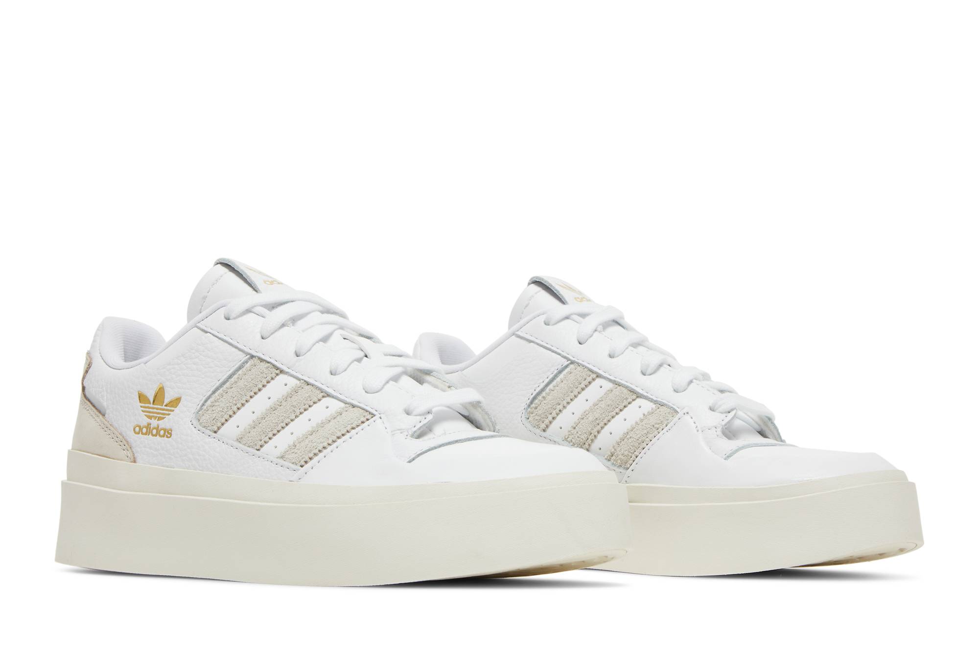 adidas gazelle silver green womens Adidas Superstar Bonega Women GY5250 – Kick Theory main image 1