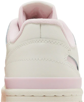 adidas originals FORUM系列 舒適簡約 防滑減震 低幫 板鞋 女款 白粉 Cheap adidas originals FORUM系列 舒適簡約 防滑減震 低幫 板鞋 女款 白粉