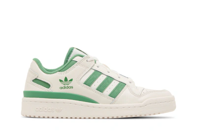 adidas Forum Low CL 'White Preloved Green' IG3778