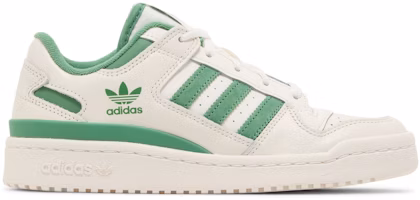 adidas Forum Low CL 'White Preloved Green' IG3778 adidas Forum Low CL 'White Preloved Green' IG3778
