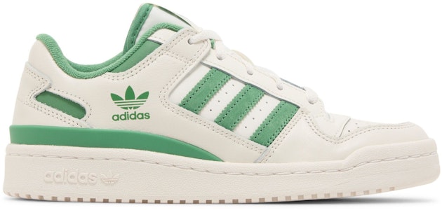 (W) 阿迪达斯 Forum Low CL '白色 复古绿' IG3778 Buy (W) 阿迪达斯 Forum Low CL '白色 复古绿' IG3778