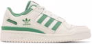 Buy (W) 아디다스 포럼 로우 CL '화이트 프리러브드 그린' IG3778