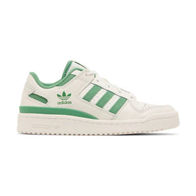 adidas Forum Low CL 'White Preloved Green'