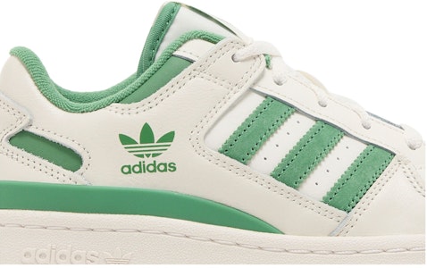 (W) 阿迪达斯 Forum Low CL '白色 复古绿' IG3778 Order (W) 阿迪达斯 Forum Low CL '白色 复古绿' IG3778