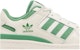 (W) 아디다스 포럼 로우 CL '화이트 프리러브드 그린' IG3778