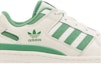 Order (W) 아디다스 포럼 로우 CL '화이트 프리러브드 그린' IG3778
