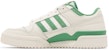 (W) 아디다스 포럼 로우 CL '화이트 프리러브드 그린' IG3778
