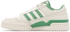 Lookbook (W) 아디다스 포럼 로우 CL '화이트 프리러브드 그린' IG3778