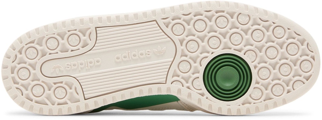 adidas Forum Low CL 'White Preloved Green' IG3778 Shop adidas Forum Low CL 'White Preloved Green' IG3778