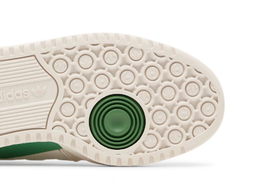 adidas Forum Low CL 'White Preloved Green' IG3778
