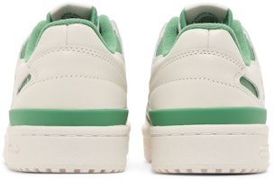 (W) adidas Forum Low CL 'Putih Preloved Hijau' IG3778 Details for (W) adidas Forum Low CL 'Putih Preloved Hijau' IG3778