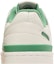 Sizing (W) 아디다스 포럼 로우 CL '화이트 프리러브드 그린' IG3778