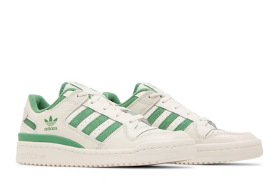 adidas Forum Low CL 'White Preloved Green' IG3778