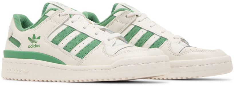 (W) 阿迪达斯 Forum Low CL '白色 复古绿' IG3778 Cheap (W) 阿迪达斯 Forum Low CL '白色 复古绿' IG3778