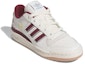 Lookbook (W) adidas Forum Low CL 'Putih Bayangan Merah' IG3965