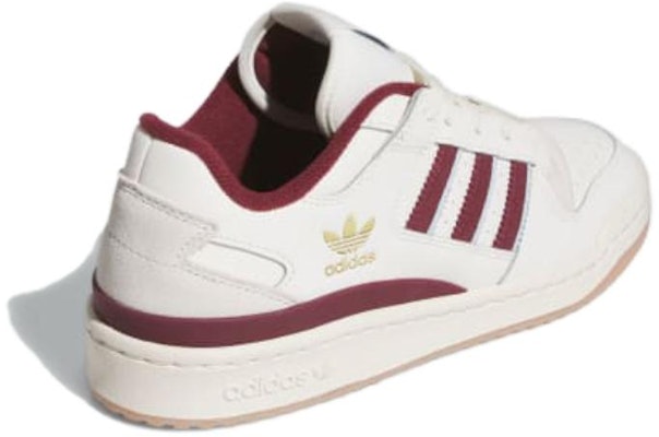 (Women) adidas Forum Low CL 'White Shadow Red' IG3965 Shop (Women) adidas Forum Low CL 'White Shadow Red' IG3965