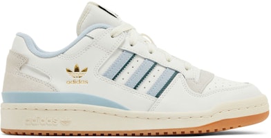 (Women) adidas Forum Low CL 'White Wonder Blue' IG3964 (Women) adidas Forum Low CL 'White Wonder Blue' IG3964