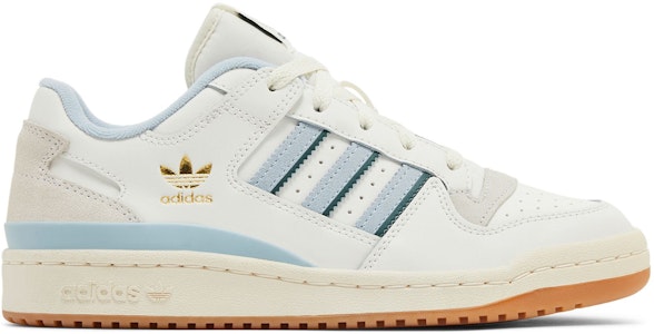 (W) adidas Forum Low CL 'Putih Wonder Blue' IG3964 Buy (W) adidas Forum Low CL 'Putih Wonder Blue' IG3964