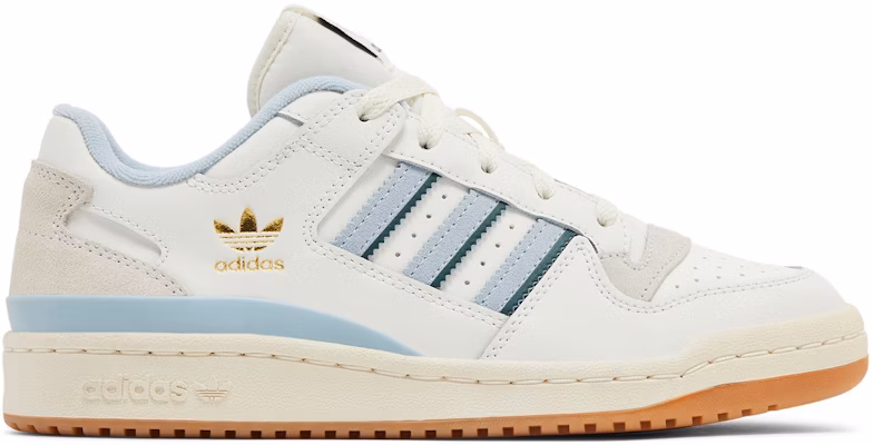 (Women) adidas Forum Low CL 'White Wonder Blue' IG3964 Buy (Women) adidas Forum Low CL 'White Wonder Blue' IG3964