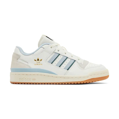 (W) adidas Forum Low CL 'White Wonder Blue'