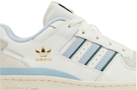 (W) adidas Forum Low CL 'Putih Wonder Blue' IG3964 Order (W) adidas Forum Low CL 'Putih Wonder Blue' IG3964