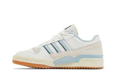 (Women) adidas Forum Low CL 'White Wonder Blue' IG3964