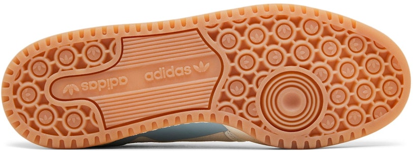 (W) adidas Forum Low CL 'Putih Wonder Blue' IG3964 Shop (W) adidas Forum Low CL 'Putih Wonder Blue' IG3964