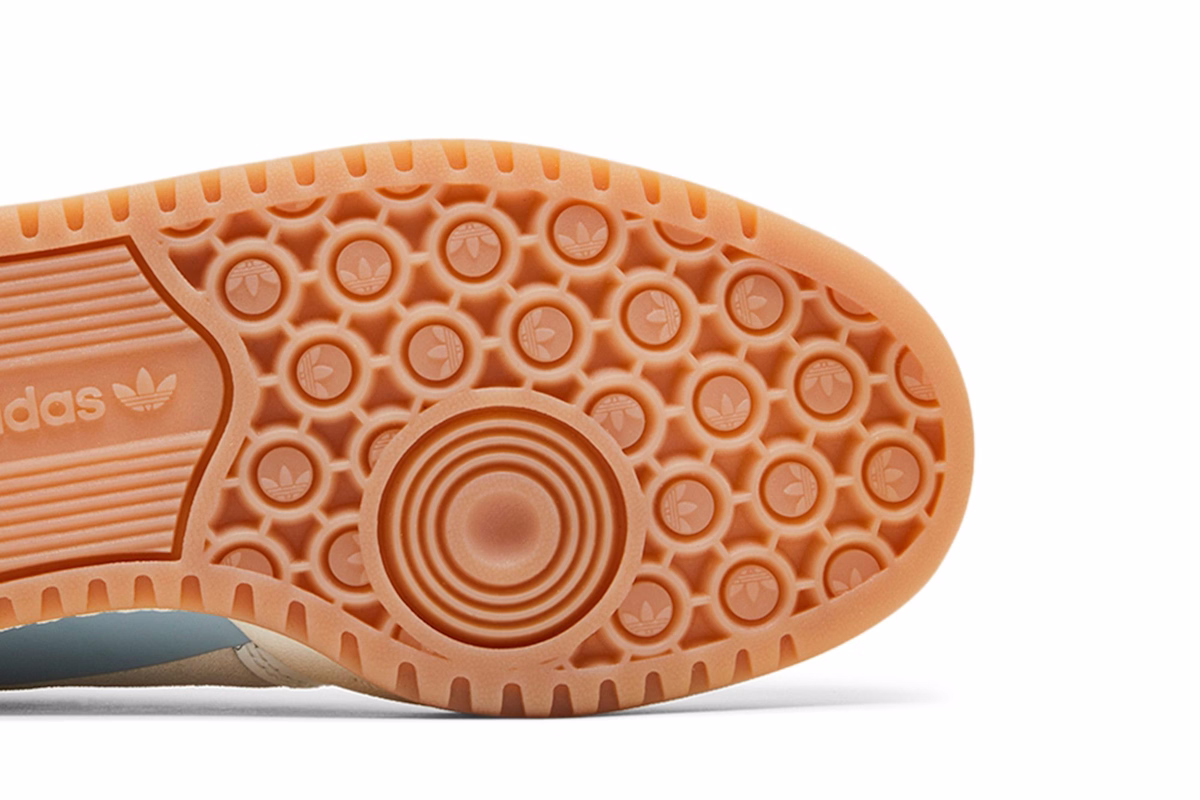 (Women) adidas Forum Low CL 'White Wonder Blue' IG3964