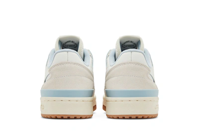 (Women) adidas Forum Low CL 'White Wonder Blue' IG3964