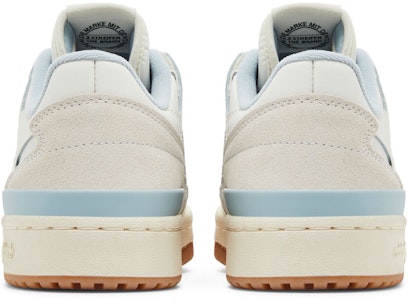 (W) adidas Forum Low CL 'Putih Wonder Blue' IG3964 Details for (W) adidas Forum Low CL 'Putih Wonder Blue' IG3964