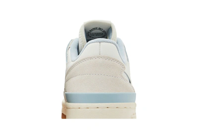 (Women) adidas Forum Low CL 'White Wonder Blue' IG3964
