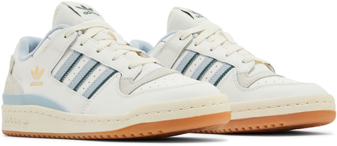 (W) adidas Forum Low CL 'Putih Wonder Blue' IG3964 Cheap (W) adidas Forum Low CL 'Putih Wonder Blue' IG3964