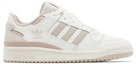 Buy (W) adidas Forum Rendah CL 'Putih Wonder Taupe' IG1426