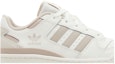 Order (W) adidas Forum Rendah CL 'Putih Wonder Taupe' IG1426