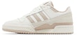 (W) adidas Forum Rendah CL 'Putih Wonder Taupe' IG1426