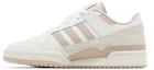 Lookbook (W) adidas Forum Rendah CL 'Putih Wonder Taupe' IG1426