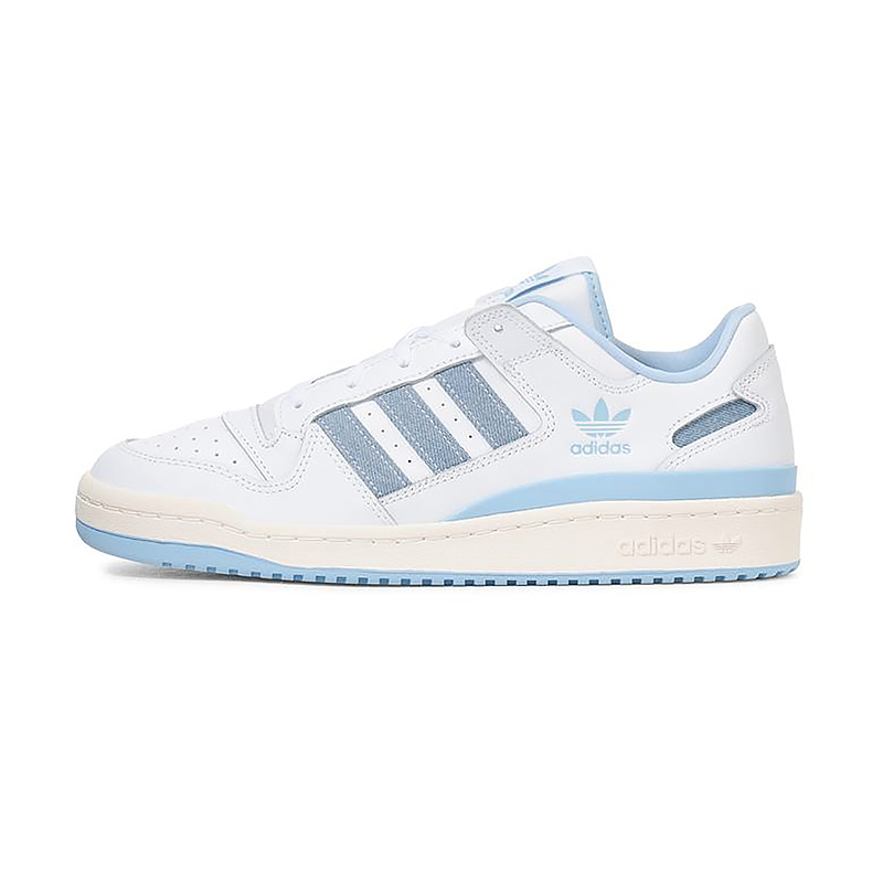 (Women) adidas Forum Low CL Sneakers KH8942