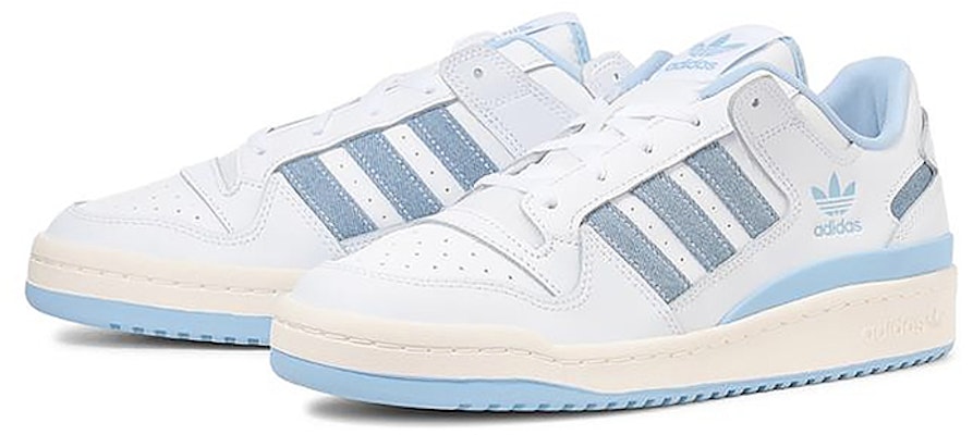 (W) 아디다스 포럼 로우 CL 스니커즈 KH8942 Order (W) 아디다스 포럼 로우 CL 스니커즈 KH8942