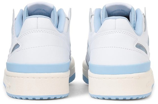 (W) 아디다스 포럼 로우 CL 스니커즈 KH8942 Lookbook (W) 아디다스 포럼 로우 CL 스니커즈 KH8942