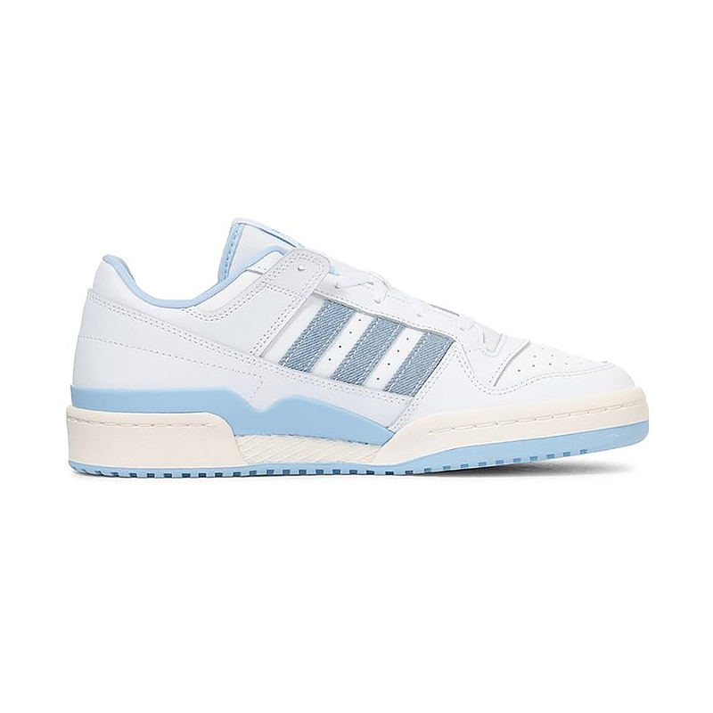 Shop (W) 아디다스 포럼 로우 CL 스니커즈 KH8942