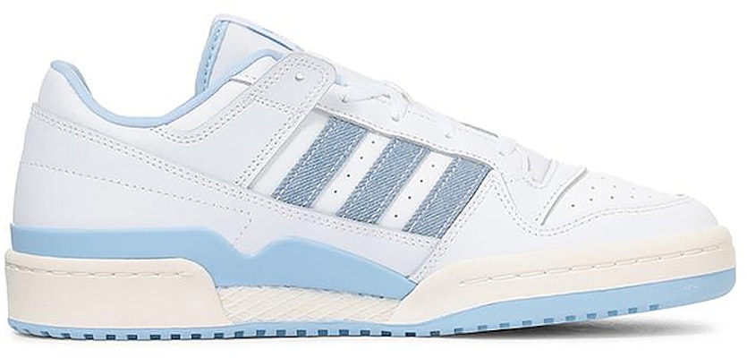 (W) 아디다스 포럼 로우 CL 스니커즈 KH8942 Shop (W) 아디다스 포럼 로우 CL 스니커즈 KH8942