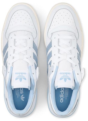 (W) 아디다스 포럼 로우 CL 스니커즈 KH8942 Sizing (W) 아디다스 포럼 로우 CL 스니커즈 KH8942