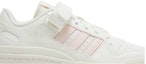 Order (W) adidas Forum Low Crest 'Putih Pastel Pink' GZ7064