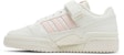 (W) adidas Forum Low Crest 'Putih Pastel Pink' GZ7064