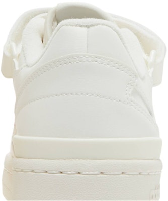 (W) 아디다스 포럼 로우 크레스트 '화이트 파스텔 핑크' GZ7064 Sizing (W) 아디다스 포럼 로우 크레스트 '화이트 파스텔 핑크' GZ7064