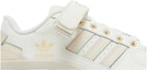 Order (W) adidas Forum Low Premium 'Putih Halo Ivory' GW4920