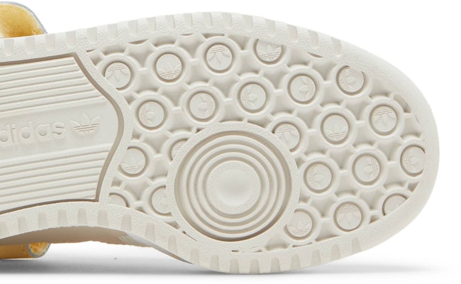 (W) adidas Forum Low Premium 'Putih Halo Ivory' GW4920 Purchase (W) adidas Forum Low Premium 'Putih Halo Ivory' GW4920