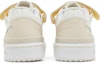 Details for (W) adidas Forum Low Premium 'Putih Halo Ivory' GW4920